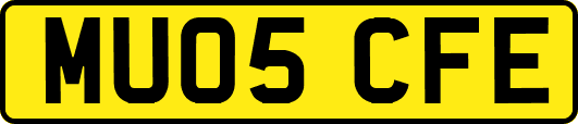 MU05CFE