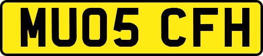 MU05CFH