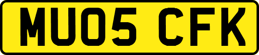 MU05CFK