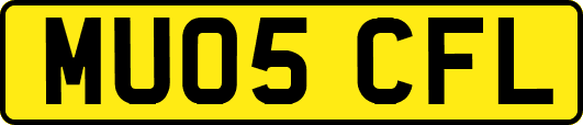 MU05CFL