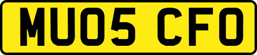 MU05CFO