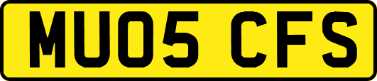 MU05CFS
