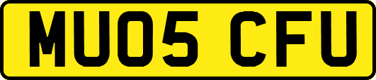 MU05CFU