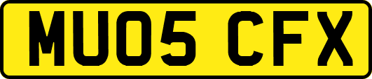 MU05CFX