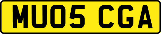 MU05CGA