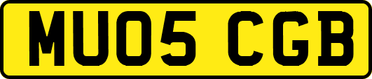 MU05CGB