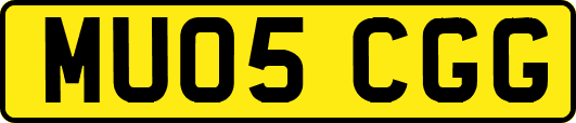MU05CGG