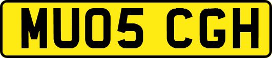 MU05CGH