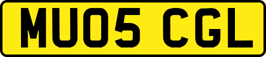 MU05CGL