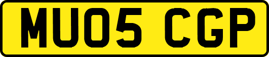 MU05CGP