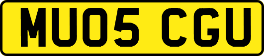 MU05CGU