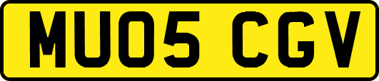 MU05CGV