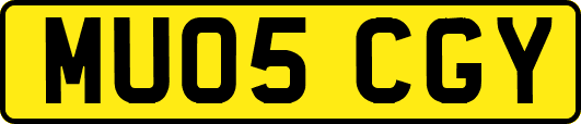 MU05CGY
