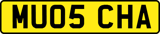 MU05CHA