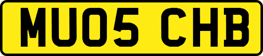 MU05CHB