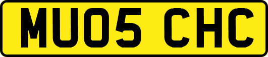 MU05CHC