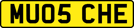 MU05CHE