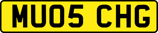MU05CHG