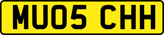 MU05CHH