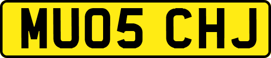 MU05CHJ
