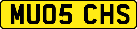 MU05CHS