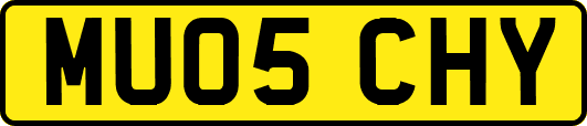 MU05CHY