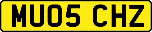 MU05CHZ