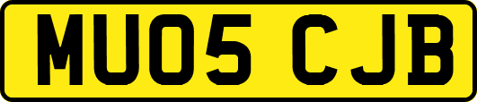 MU05CJB