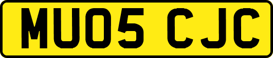 MU05CJC