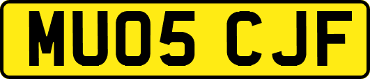 MU05CJF