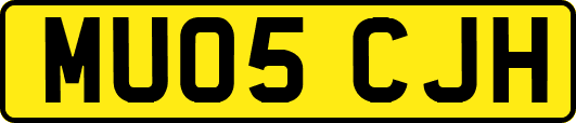 MU05CJH