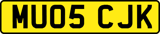 MU05CJK