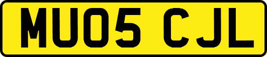 MU05CJL