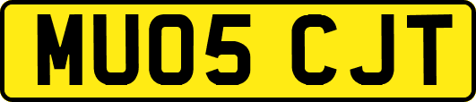 MU05CJT