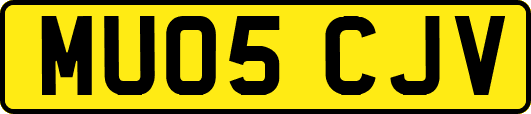 MU05CJV