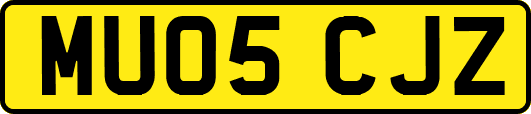 MU05CJZ