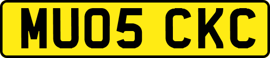 MU05CKC