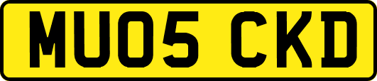 MU05CKD