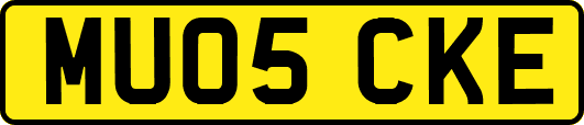 MU05CKE