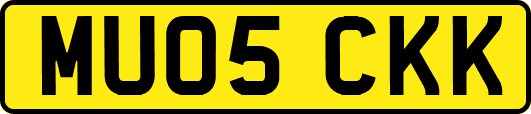 MU05CKK