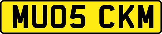 MU05CKM