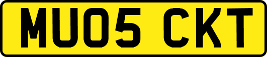MU05CKT