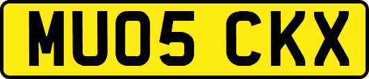 MU05CKX