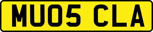 MU05CLA