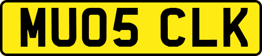 MU05CLK