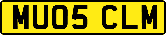 MU05CLM