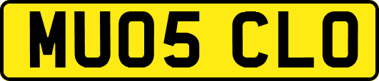 MU05CLO