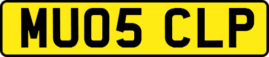 MU05CLP