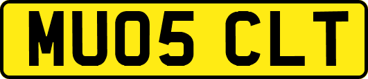 MU05CLT