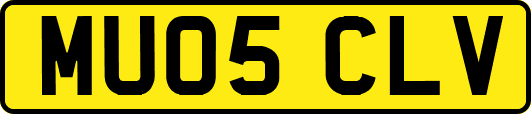 MU05CLV